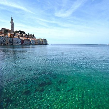 Andronella Studios Rovinj Buitenkant foto