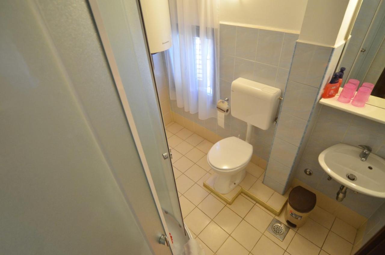Andronella Studios Rovinj Buitenkant foto