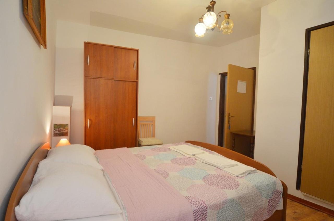 Andronella Studios Rovinj Buitenkant foto